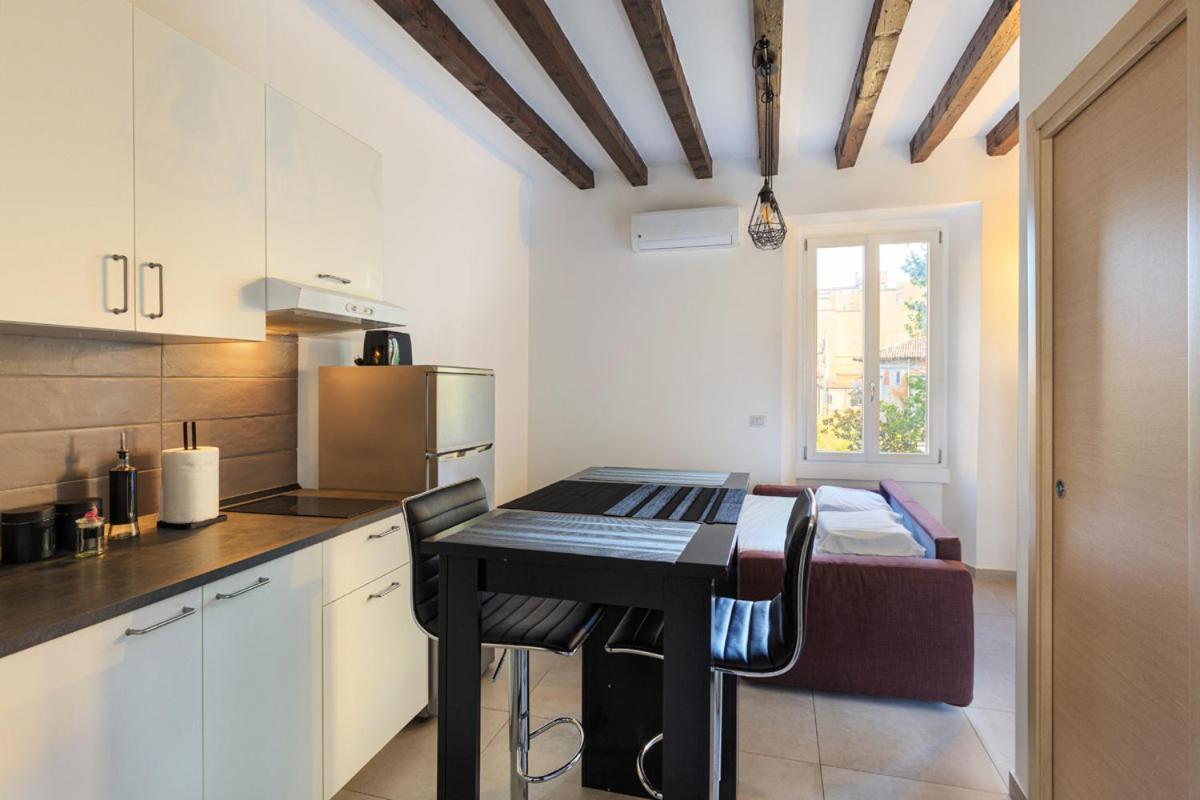 דירות מילאנו Superb Loft NavigliComfy&Relax מראה חיצוני תמונה