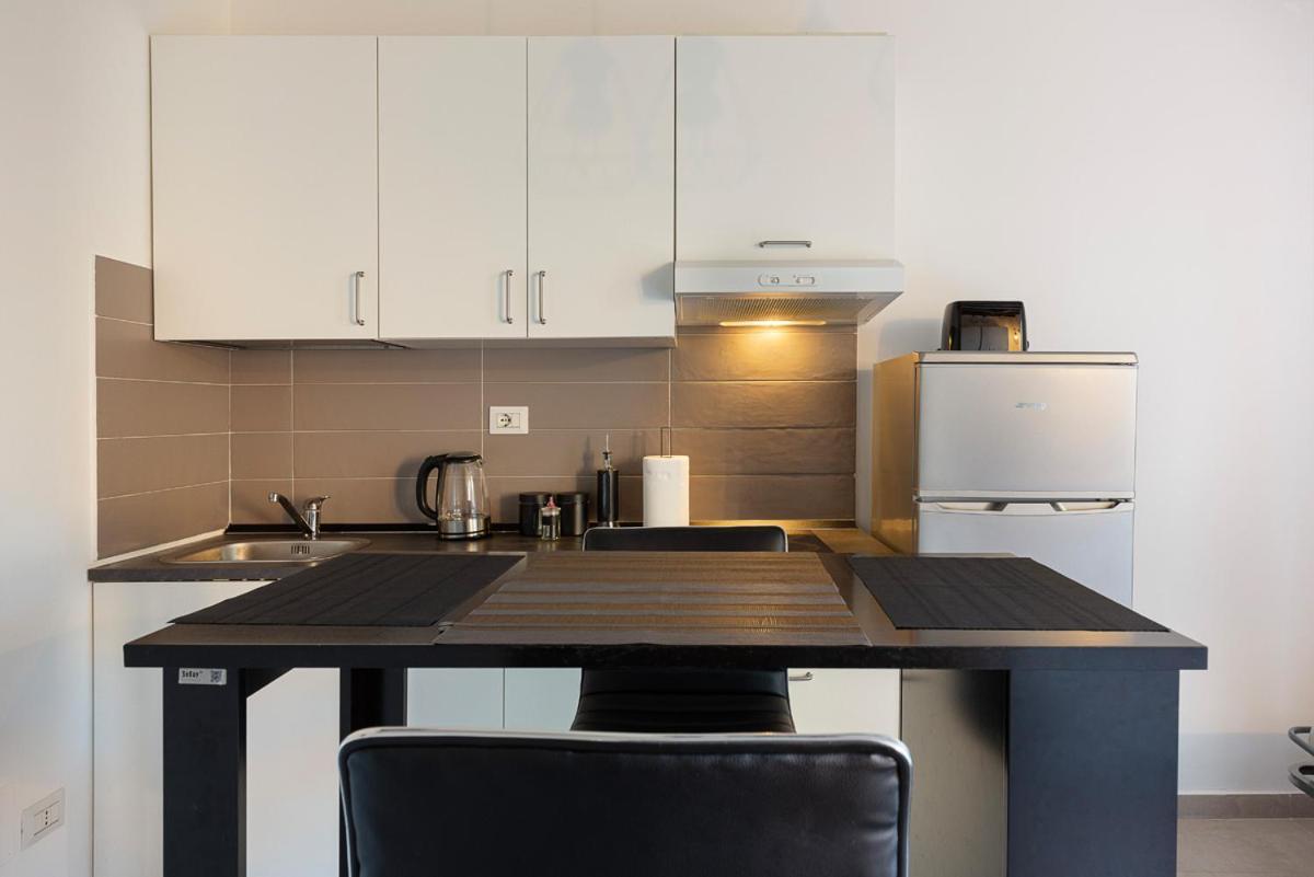 דירות מילאנו Superb Loft NavigliComfy&Relax מראה חיצוני תמונה
