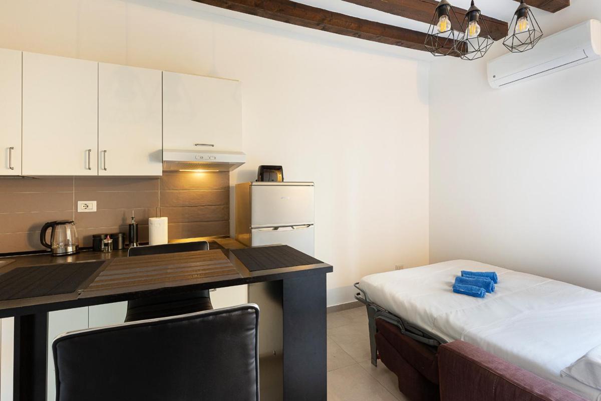 דירות מילאנו Superb Loft NavigliComfy&Relax מראה חיצוני תמונה
