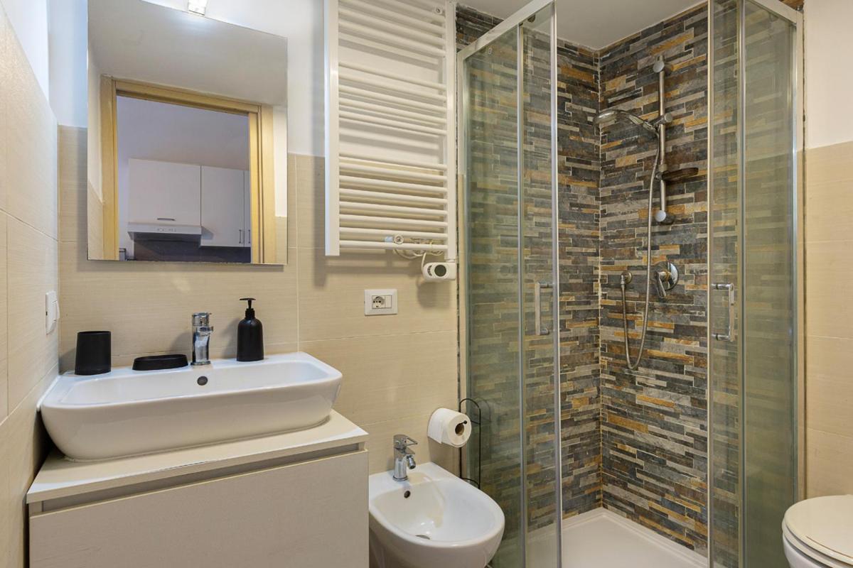 דירות מילאנו Superb Loft NavigliComfy&Relax מראה חיצוני תמונה